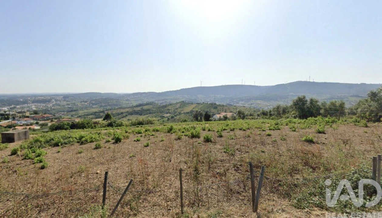 Terreno para Venda em Leiria, Pousos, Barreira e Cortes Foto 1