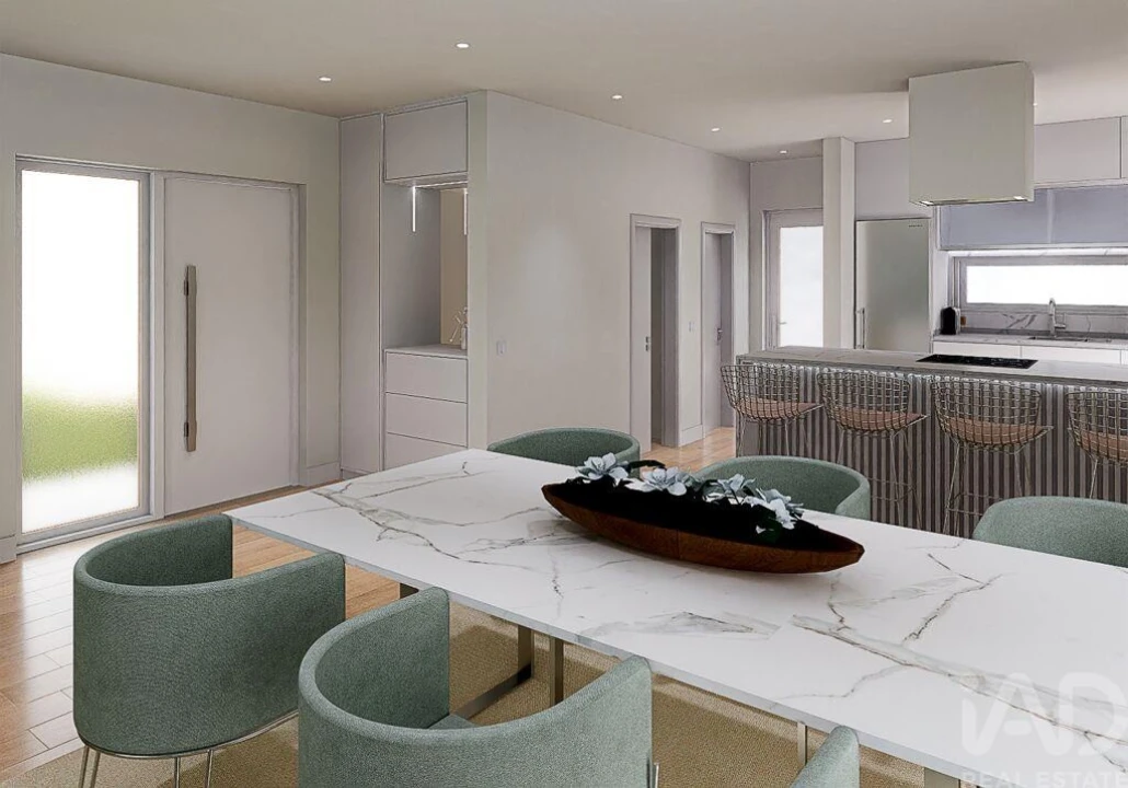 Terreno para Venda em Leiria, Pousos, Barreira e Cortes Foto 11