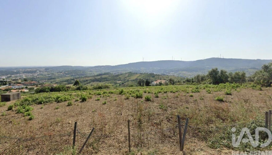 Terreno para Venda em Leiria, Pousos, Barreira e Cortes