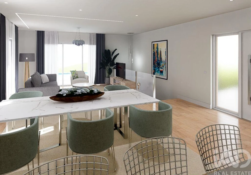 Terreno para Venda em Leiria, Pousos, Barreira e Cortes Foto 8