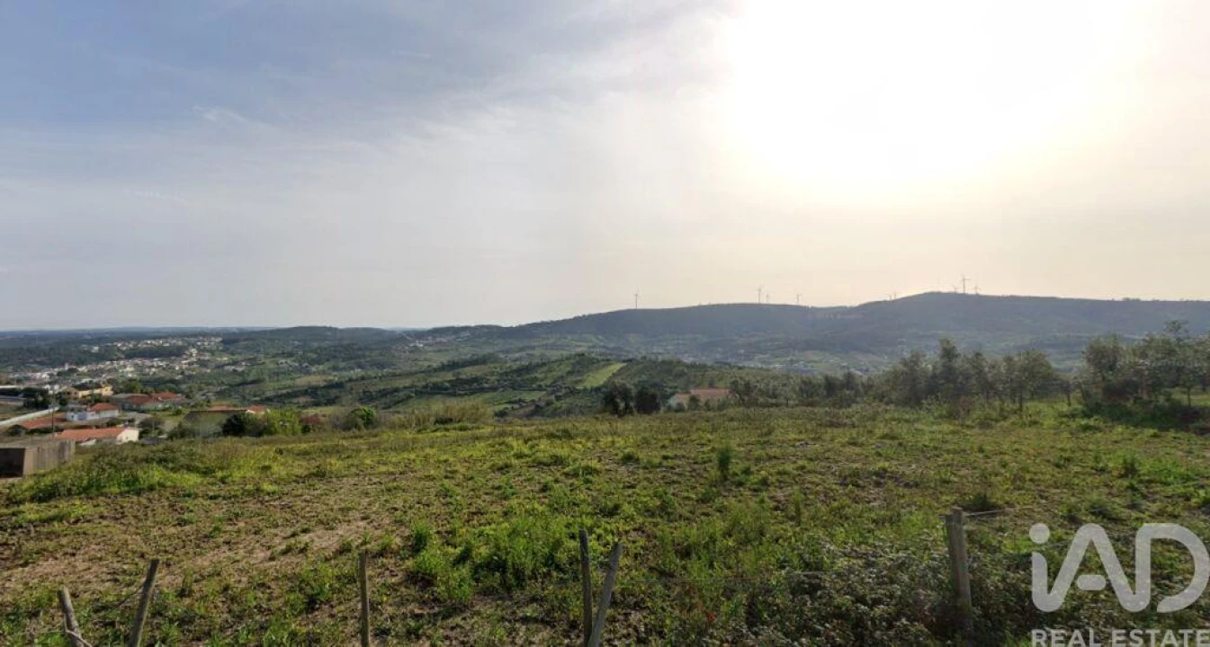 Terreno para Venda em Leiria, Pousos, Barreira e Cortes Foto 1