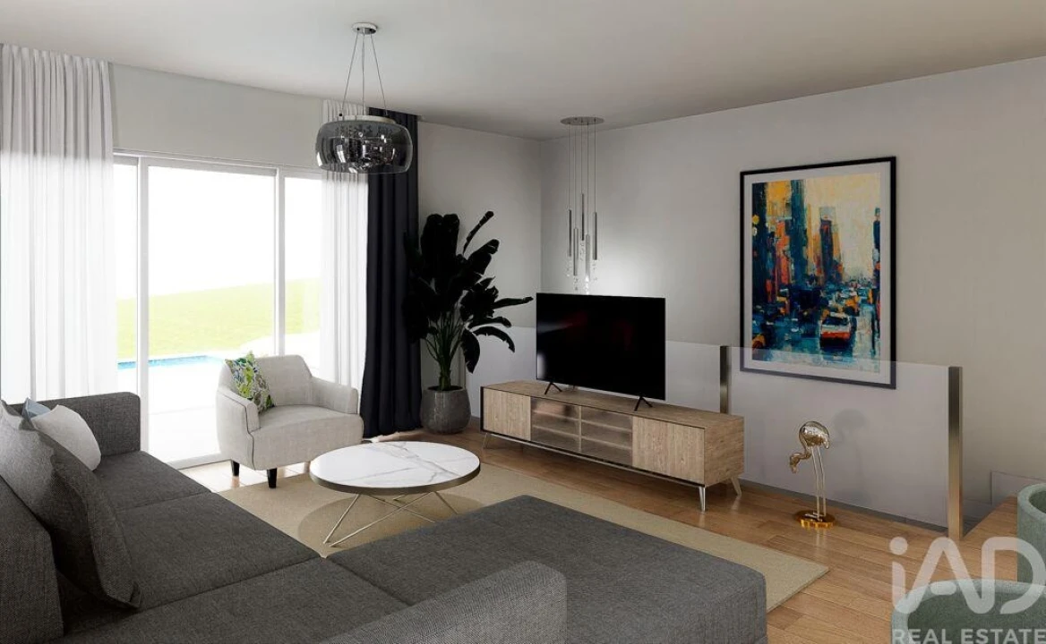 Terreno para Venda em Leiria, Pousos, Barreira e Cortes Foto 12