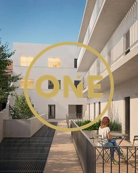 Apartamento T2 para Venda em Campanhã