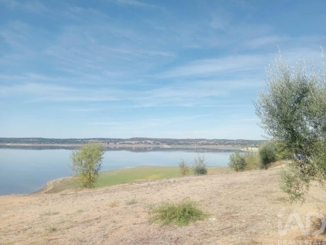 Moradia T2 para Venda em Benavila e Valongo Foto 20