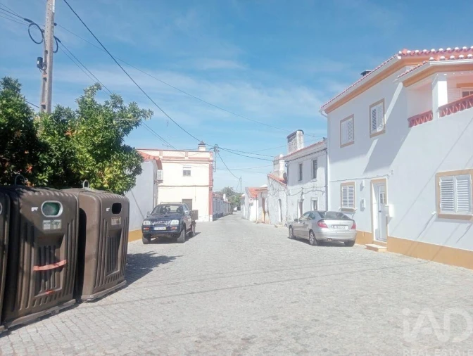 Moradia T2 para Venda em Benavila e Valongo Foto 25