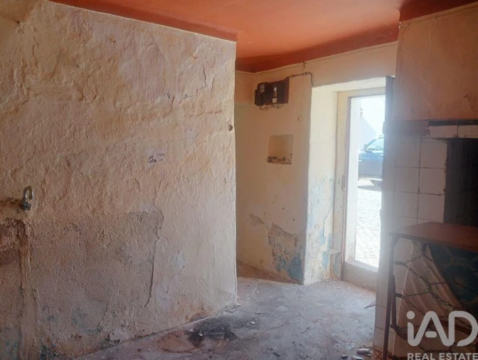 Moradia T2 para Venda em Benavila e Valongo Foto 5