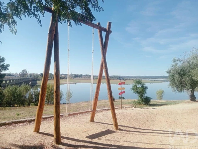 Moradia T2 para Venda em Benavila e Valongo Foto 28