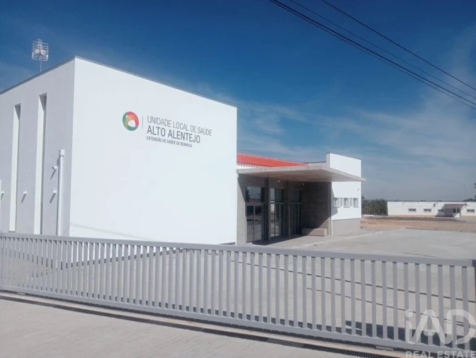 Moradia T2 para Venda em Benavila e Valongo Foto 21