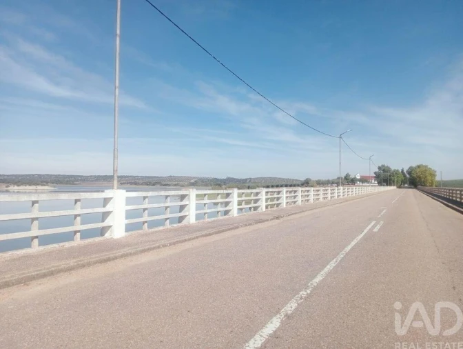 Moradia T2 para Venda em Benavila e Valongo Foto 27