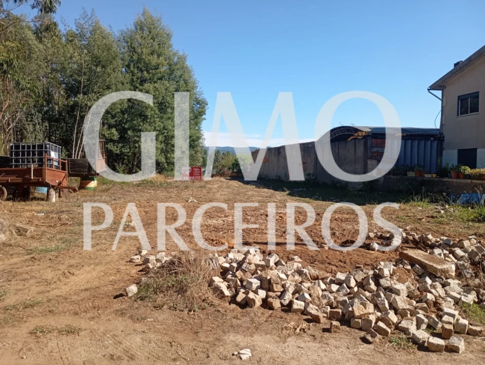 Terreno Agricola ou Rústico para Venda em Aguada de Cima Foto 3