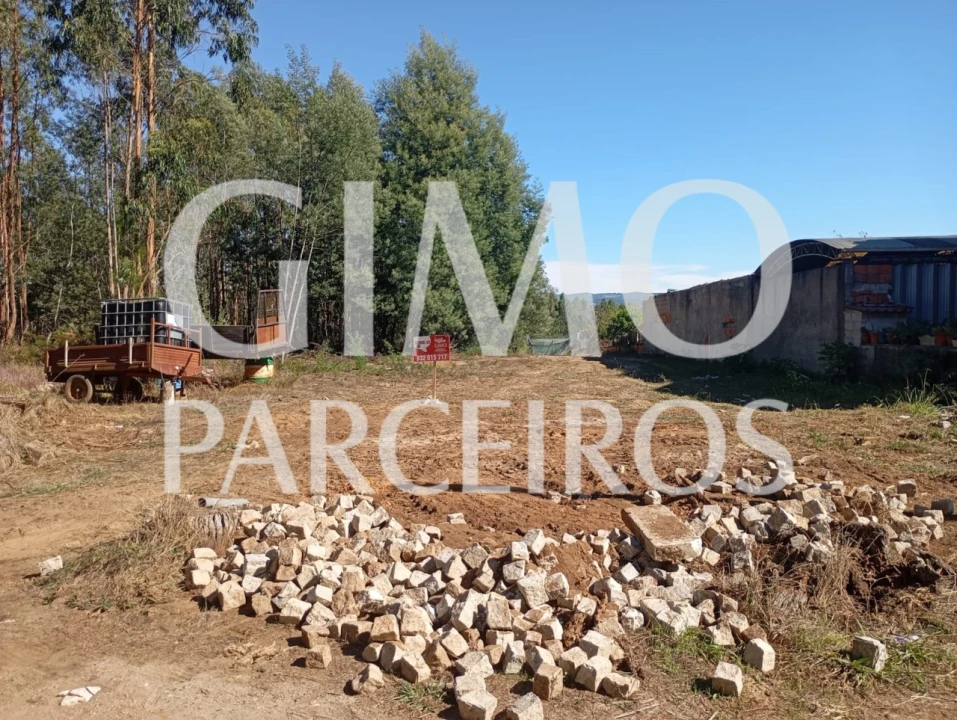 Terreno Agricola ou Rústico para Venda em Aguada de Cima Foto 4