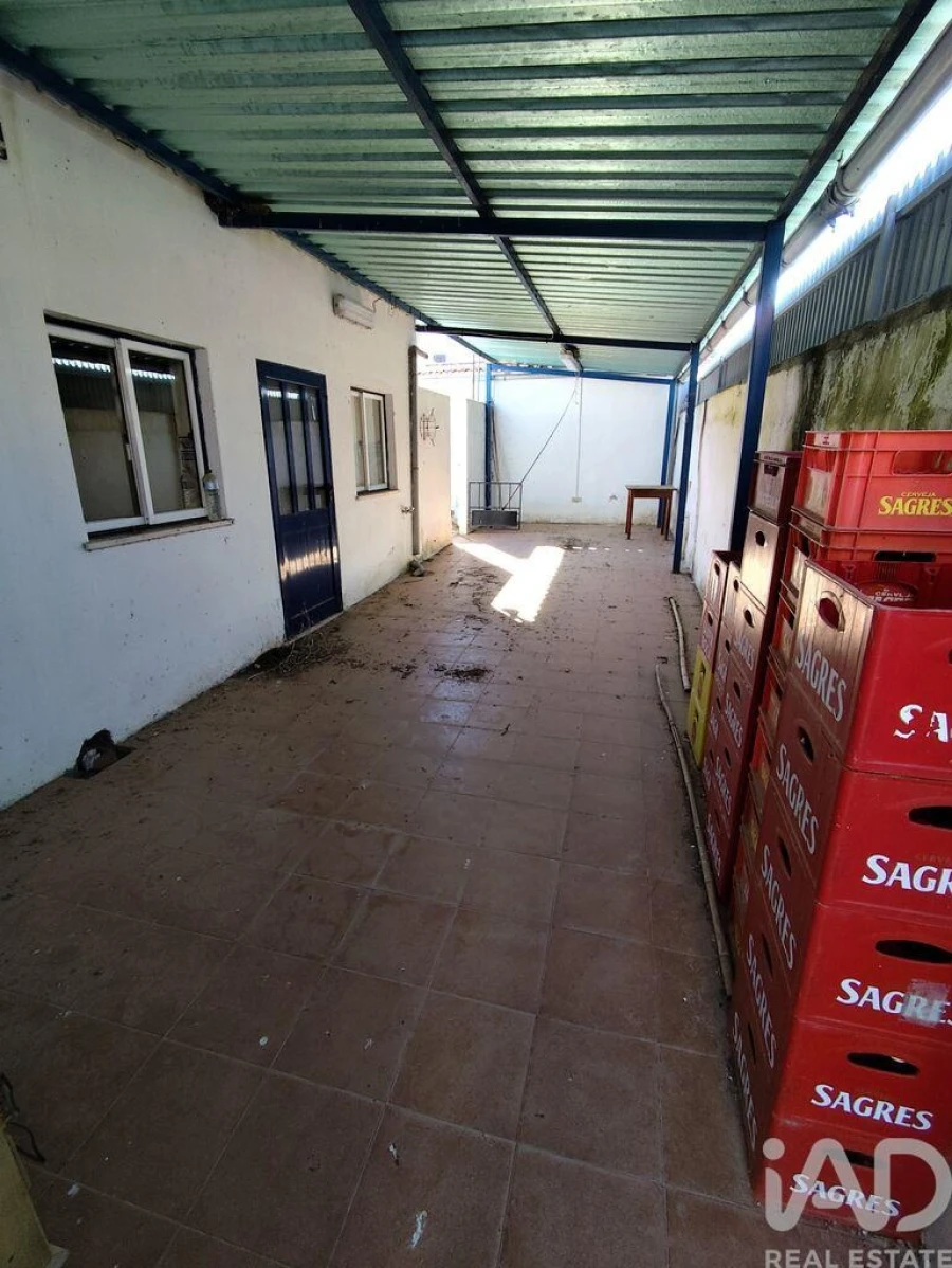 Loja para Venda em Benavila e Valongo Foto 7