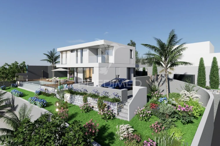 Moradia T3 para Venda em Funchal (São Pedro) Foto 5