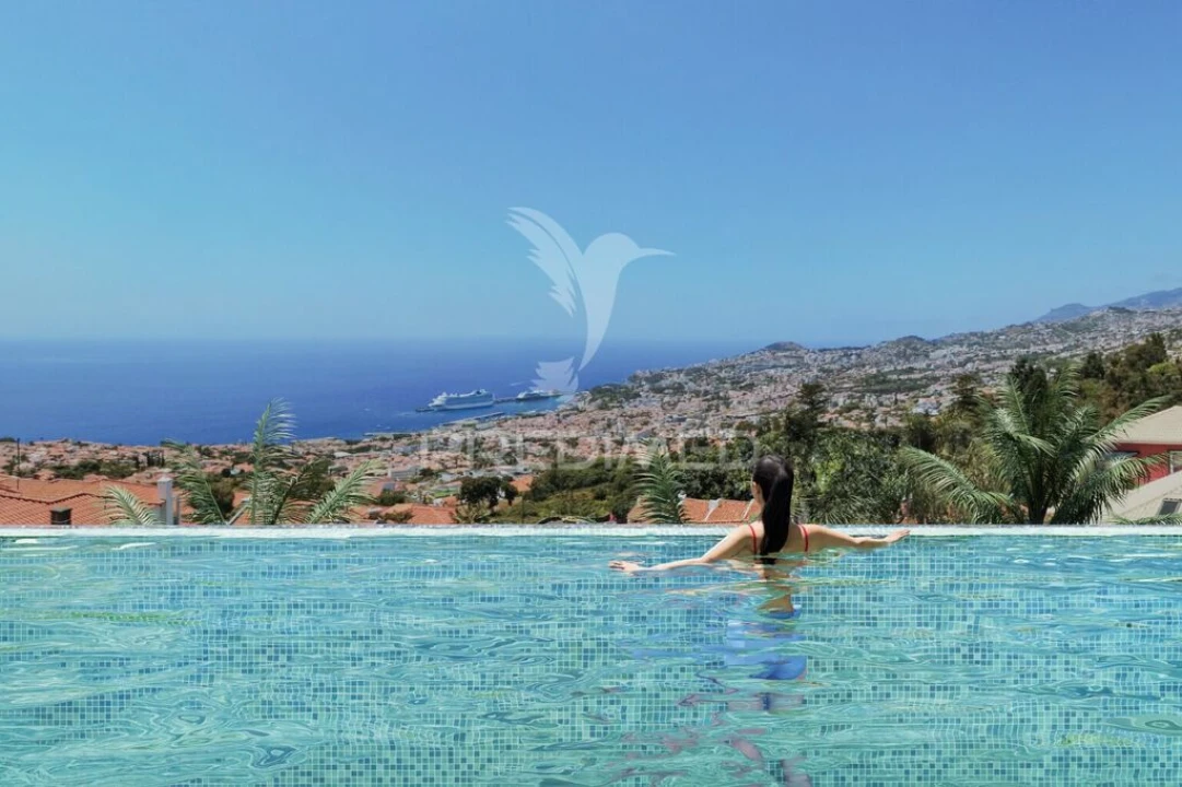 Moradia T3 para Venda em Funchal (São Pedro) Foto 1