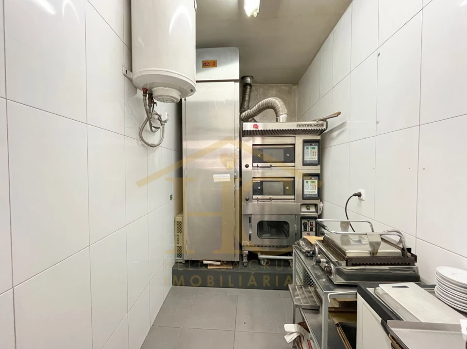 Negócio para Cedência de Quotas em Póvoa de Varzim, Beiriz e Argivai Foto 8