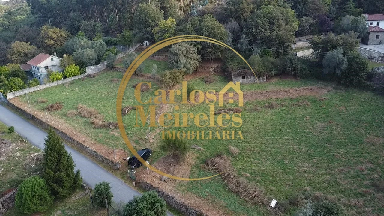 Terreno para Venda em Ribeira do Neiva Foto 2