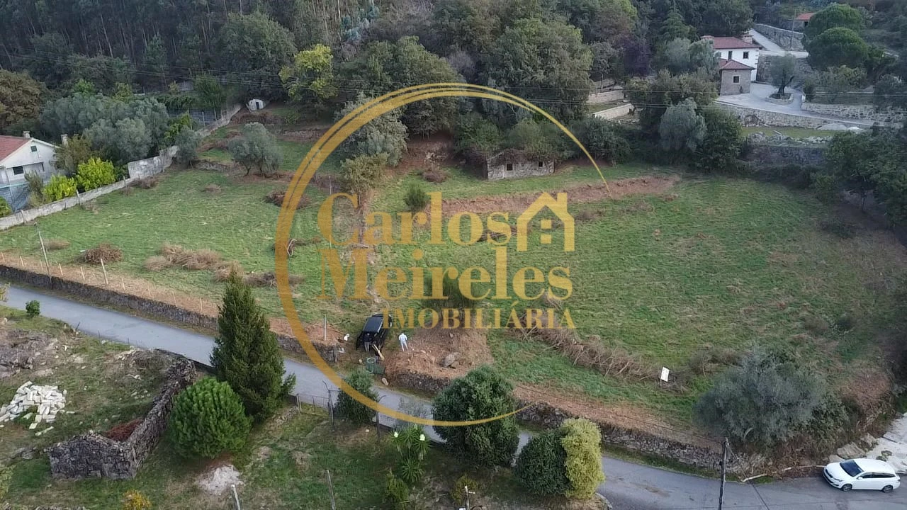 Terreno para Venda em Ribeira do Neiva Foto 9