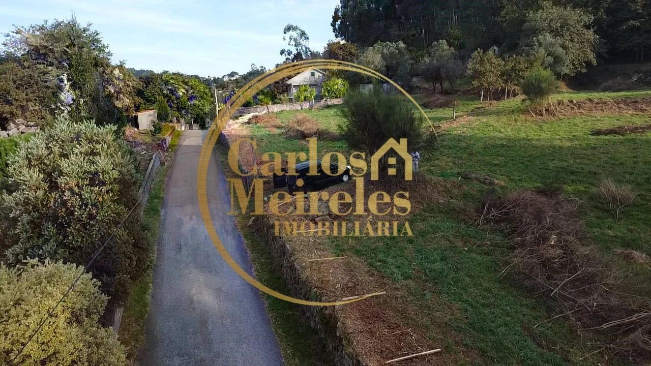 Terreno para Venda em Ribeira do Neiva Foto 18