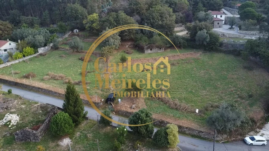 Terreno para Venda em Ribeira do Neiva Foto 9