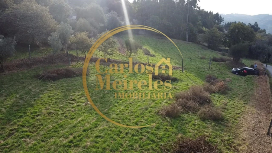 Terreno para Venda em Ribeira do Neiva Foto 11