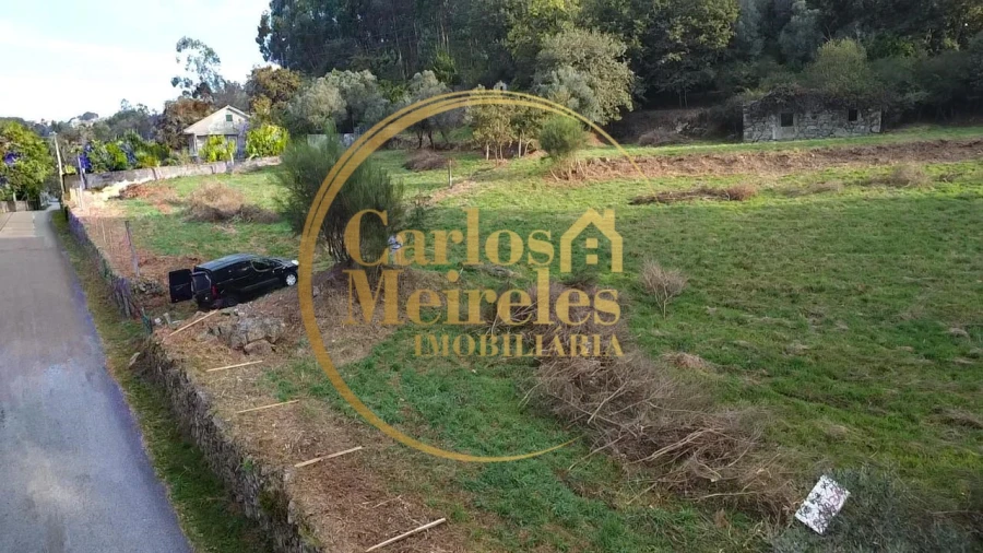 Terreno para Venda em Ribeira do Neiva Foto 16
