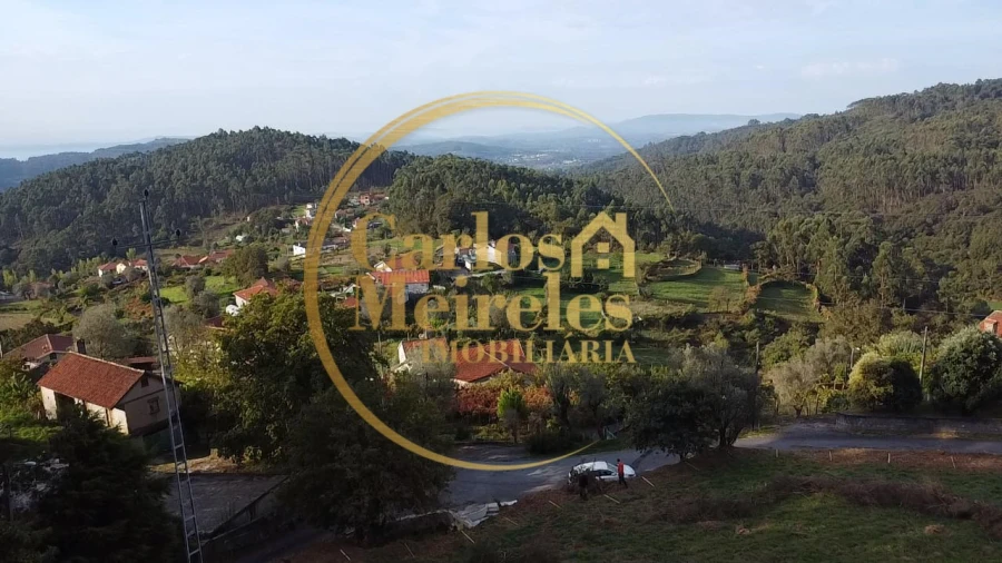 Terreno para Venda em Ribeira do Neiva Foto 20