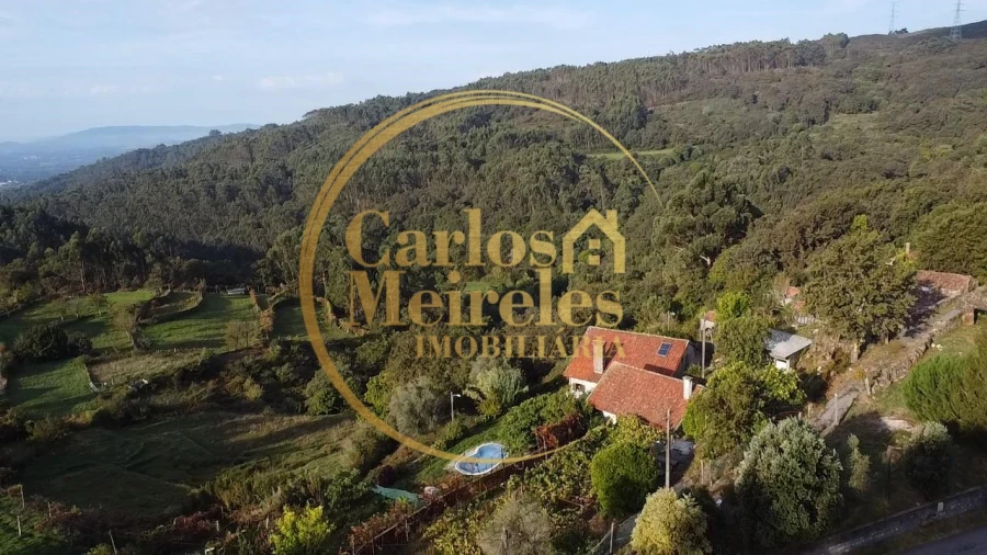 Terreno para Venda em Ribeira do Neiva Foto 22