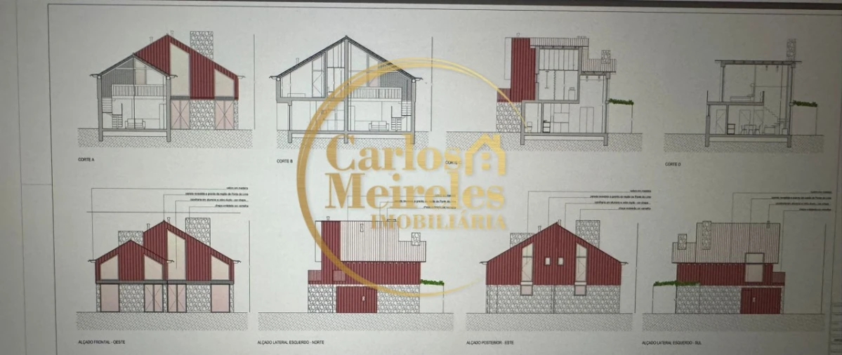 Terreno para Venda em Ribeira do Neiva Foto 5