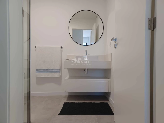 Apartamento T2 para Arrendamento em Funchal (São Pedro) Foto 35