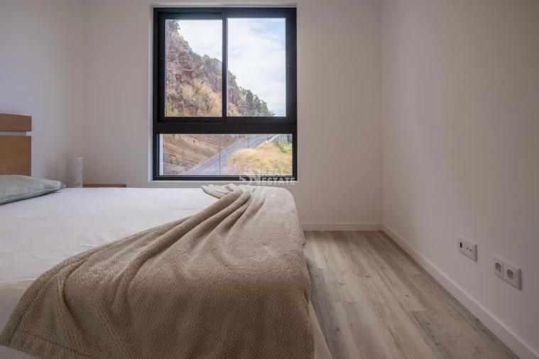 Apartamento T2 para Arrendamento em Funchal (São Pedro) Foto 22