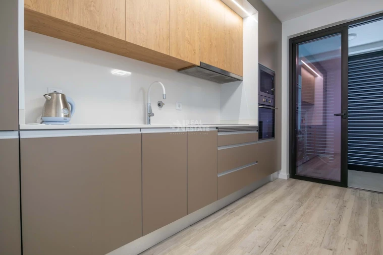 Apartamento T2 para Arrendamento em Funchal (São Pedro) Foto 2