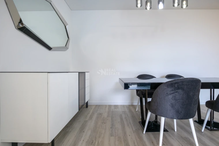 Apartamento T2 para Arrendamento em Funchal (São Pedro) Foto 16