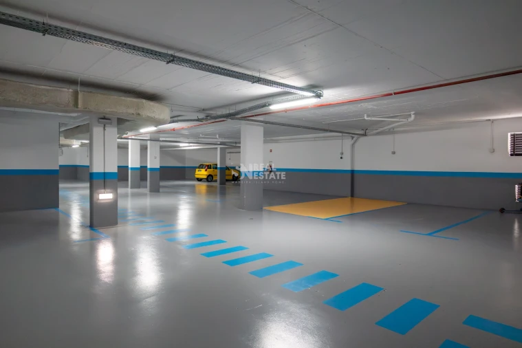 Apartamento T2 para Arrendamento em Funchal (São Pedro) Foto 59