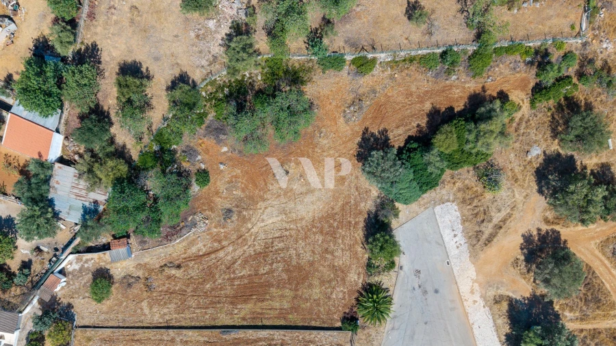 Terreno para Venda em Boliqueime Foto 1