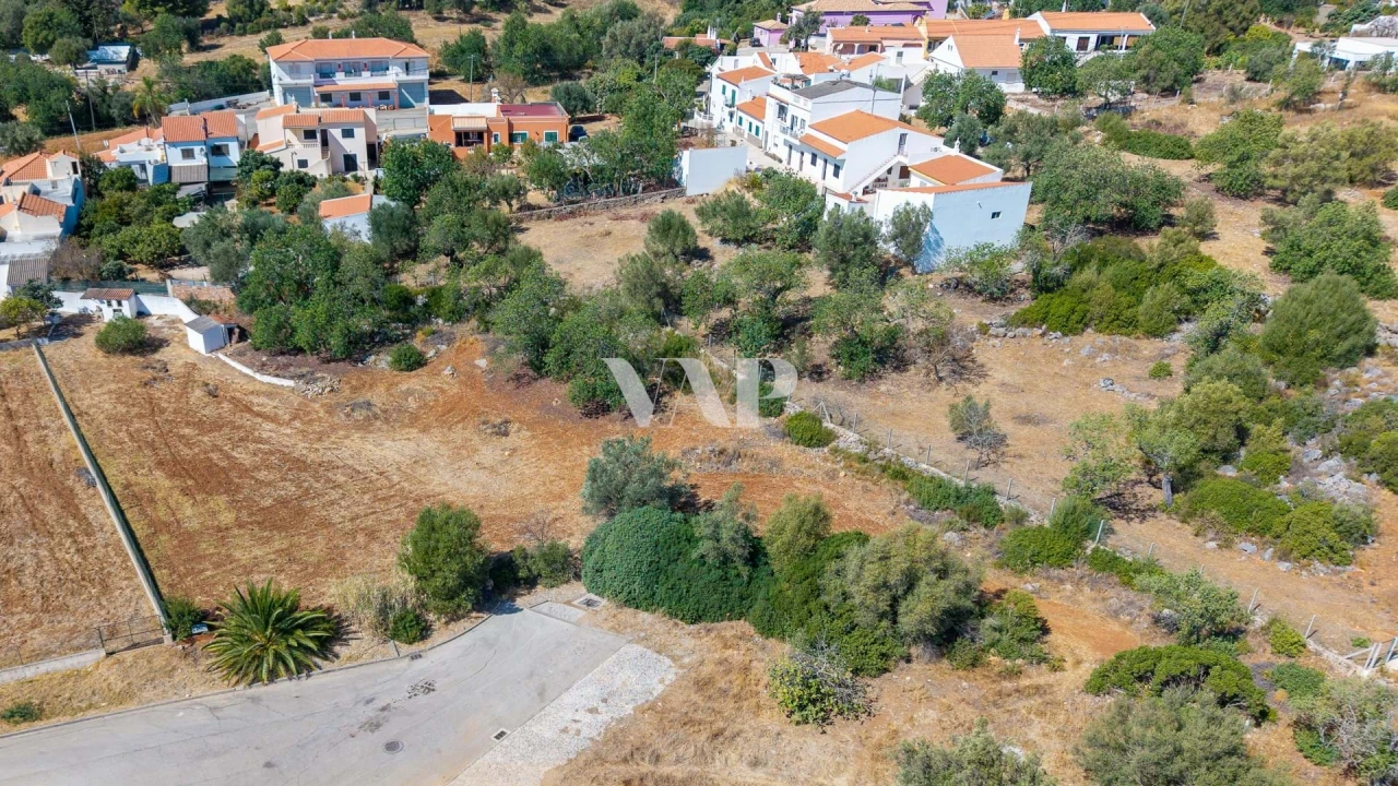Terreno para Venda em Boliqueime Foto 3