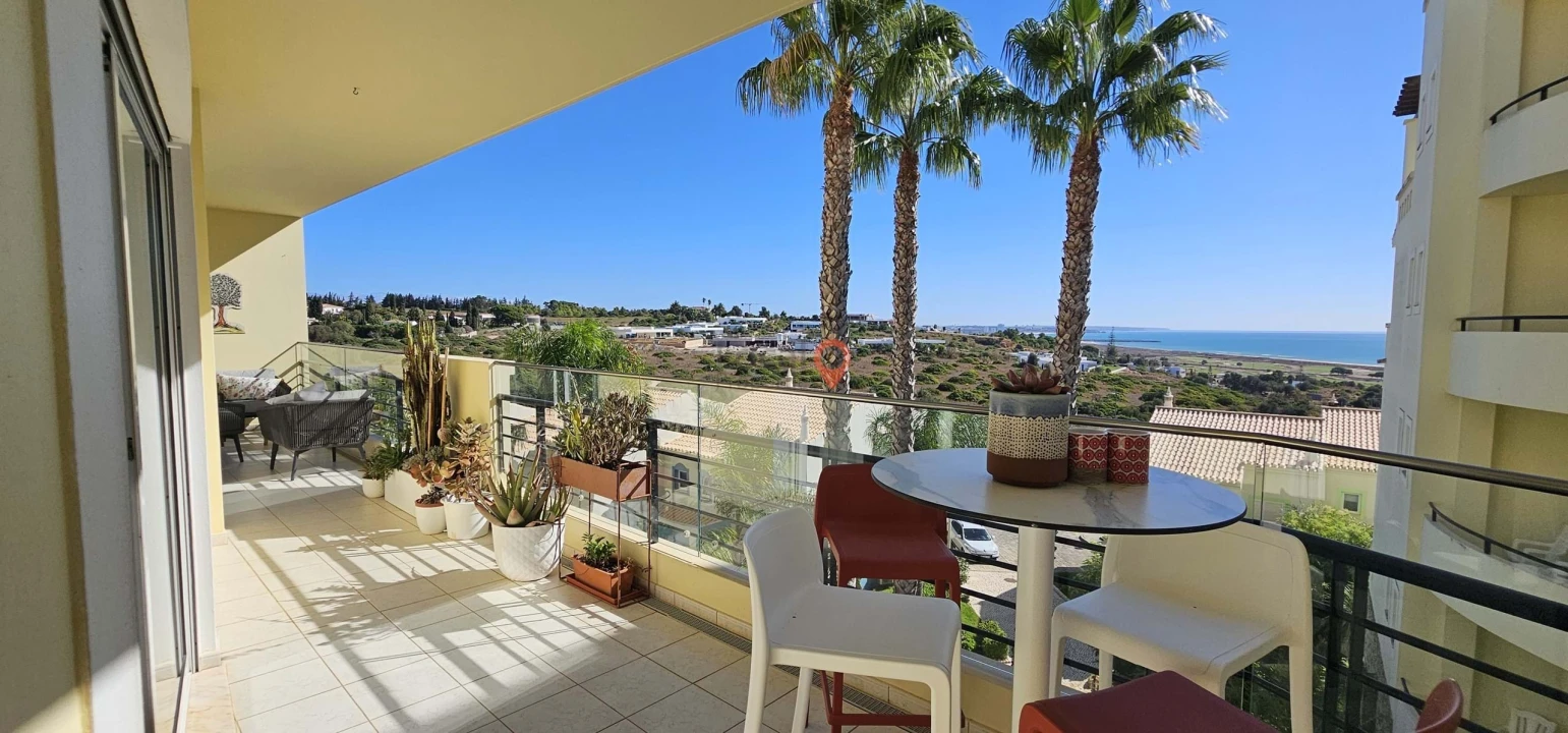 Apartamento T3 para Venda em Lagos (São Sebastião e Santa Maria) Foto 10