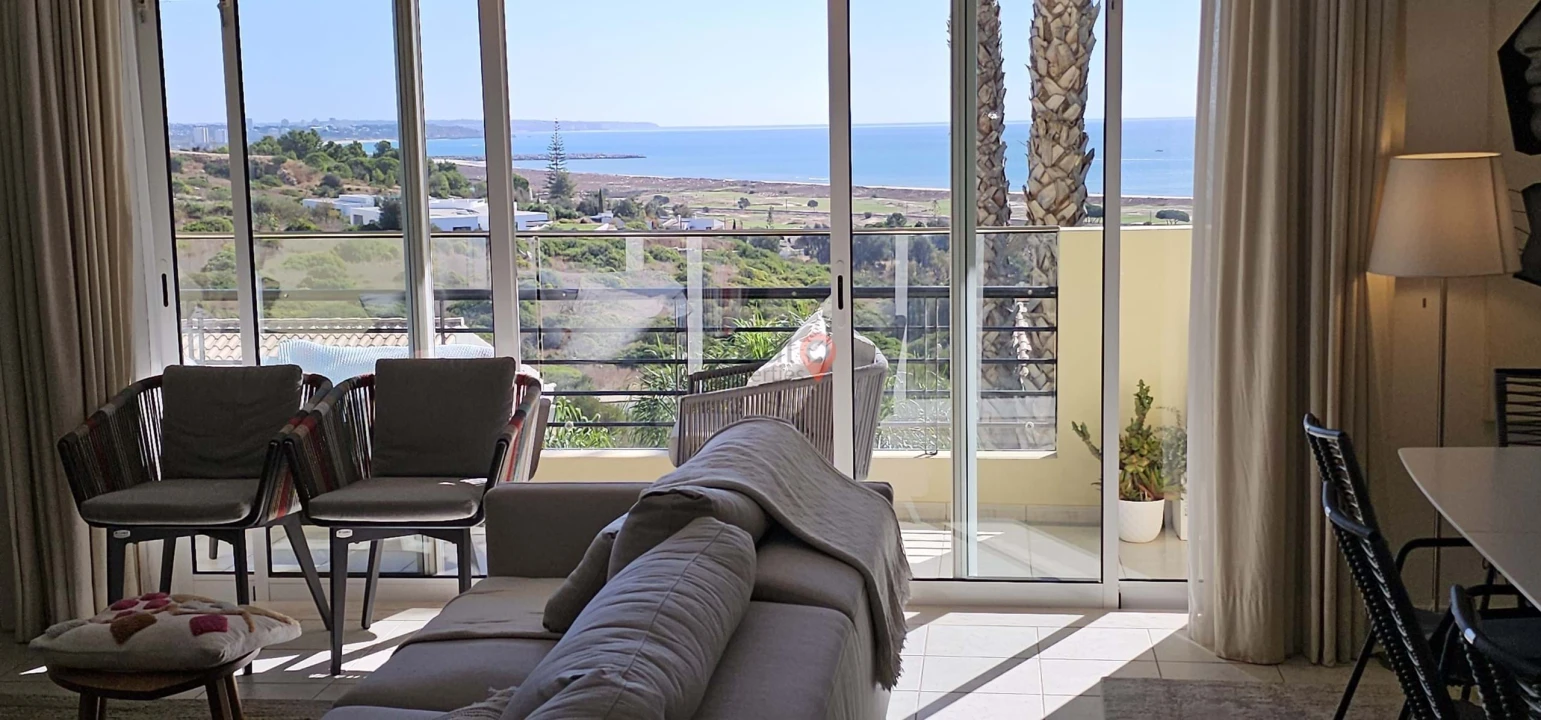 Apartamento T3 para Venda em Lagos (São Sebastião e Santa Maria) Foto 2