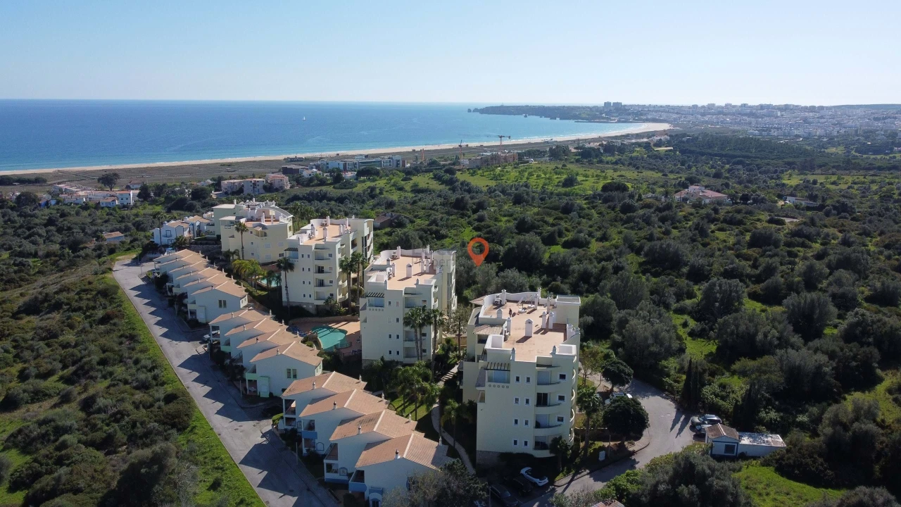 Apartamento T3 para Venda em Lagos (São Sebastião e Santa Maria) Foto 20