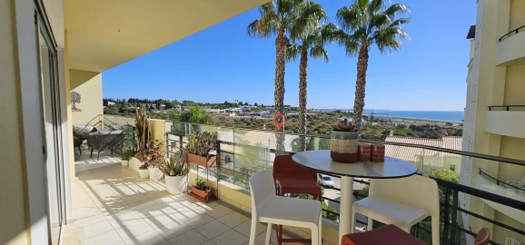 Apartamento T3 para Venda em Lagos (São Sebastião e Santa Maria)