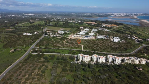 Apartamento T3 para Venda em Lagos (São Sebastião e Santa Maria)