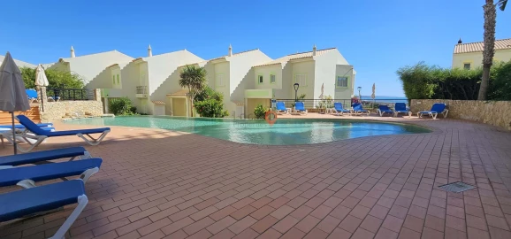Apartamento T3 para Venda em Lagos (São Sebastião e Santa Maria)