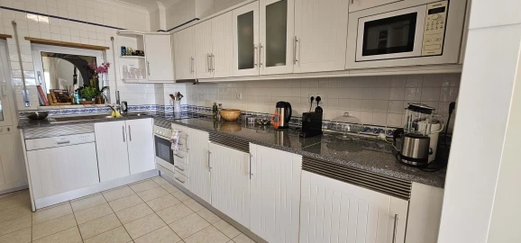 Apartamento T3 para Venda em Lagos (São Sebastião e Santa Maria)