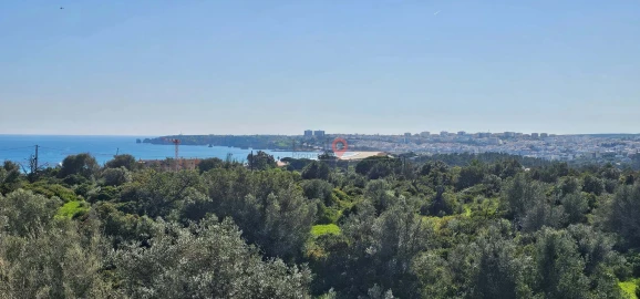 Apartamento T3 para Venda em Lagos (São Sebastião e Santa Maria)