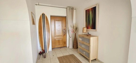 Apartamento T3 para Venda em Lagos (São Sebastião e Santa Maria)