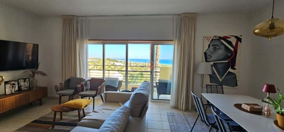 Apartamento T3 para Venda em Lagos (São Sebastião e Santa Maria)