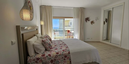 Apartamento T3 para Venda em Lagos (São Sebastião e Santa Maria)