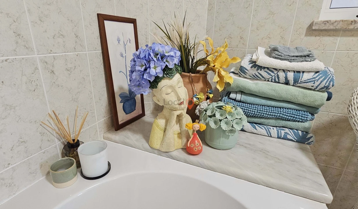 Apartamento T3 para Venda em Lagos (São Sebastião e Santa Maria) Foto 18