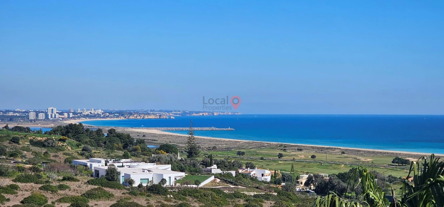 Apartamento T3 para Venda em Lagos (São Sebastião e Santa Maria) Foto 1
