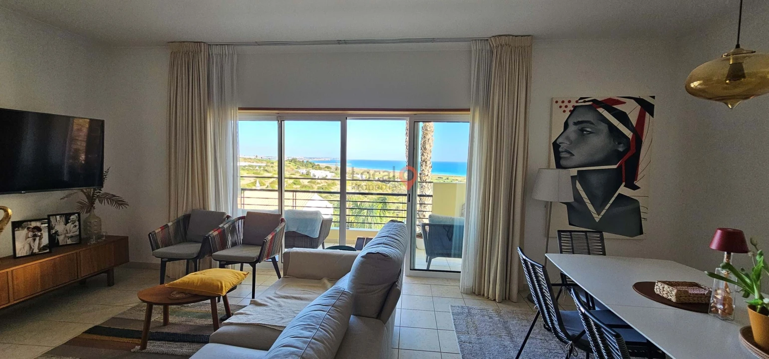 Apartamento T3 para Venda em Lagos (São Sebastião e Santa Maria) Foto 6