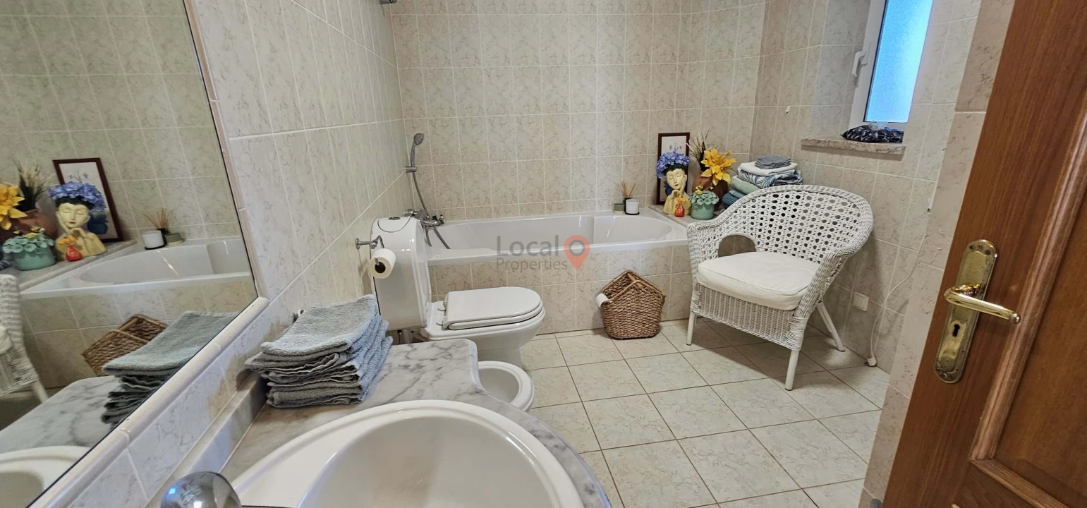 Apartamento T3 para Venda em Lagos (São Sebastião e Santa Maria) Foto 16